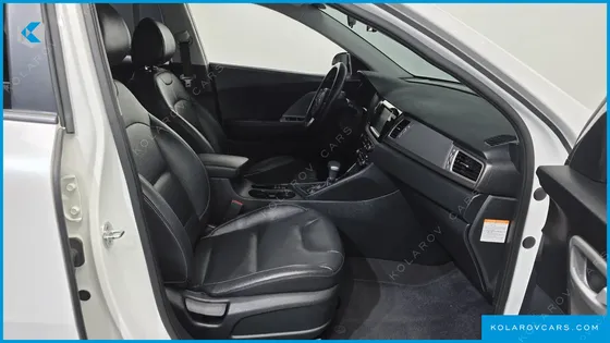 KIA NIRO LUXURY