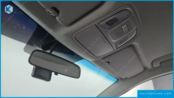 KIA NIRO LUXURY
