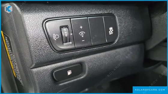 KIA NIRO LUXURY