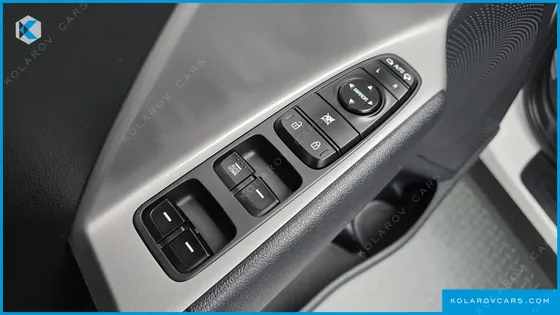 KIA NIRO LUXURY