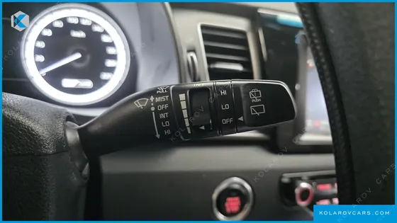 KIA NIRO LUXURY