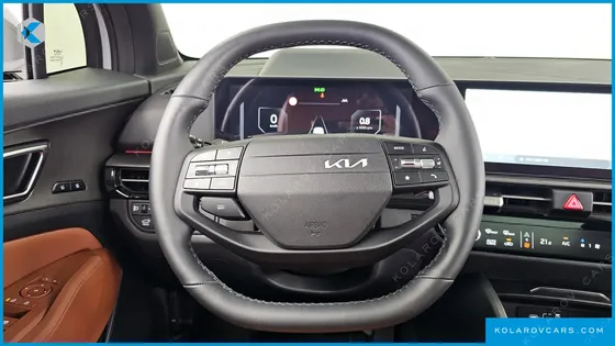 KIA SPORTAGE GASOLINE 1.6 TURBO 2WD