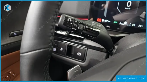 KIA SPORTAGE GASOLINE 1.6 TURBO 2WD