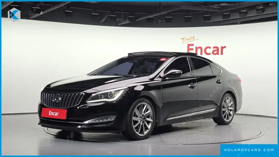 HYUNDAI ASLAN G330 PREMIUM