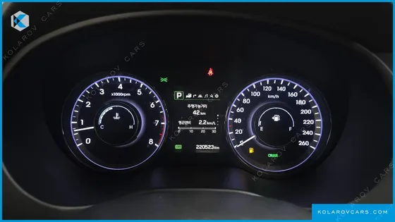 HYUNDAI ASLAN G330 PREMIUM