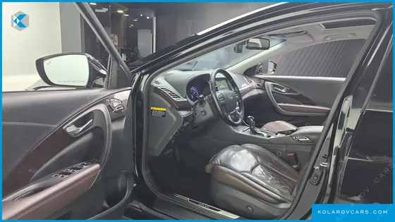 HYUNDAI ASLAN G330 PREMIUM