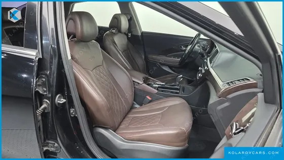HYUNDAI ASLAN G330 PREMIUM