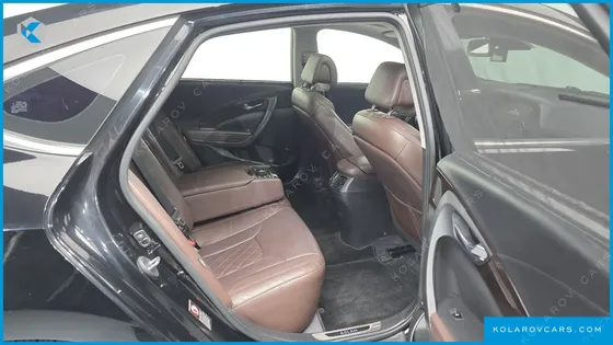 HYUNDAI ASLAN G330 PREMIUM