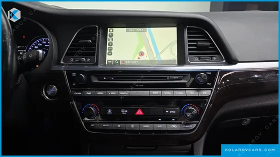 HYUNDAI ASLAN G330 PREMIUM