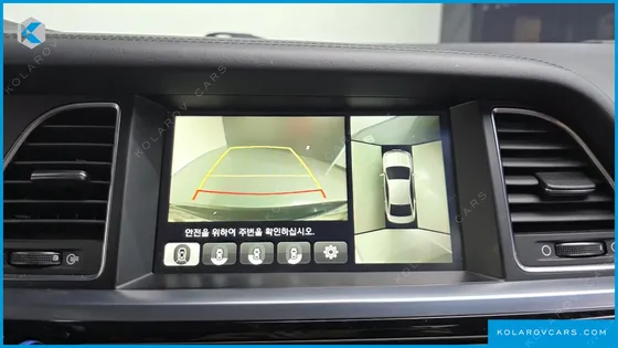 HYUNDAI ASLAN G330 PREMIUM