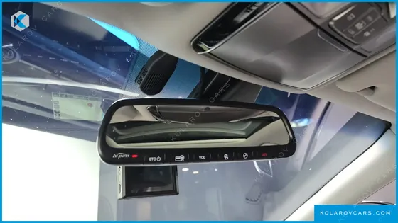 HYUNDAI ASLAN G330 PREMIUM