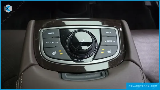 HYUNDAI ASLAN G330 PREMIUM