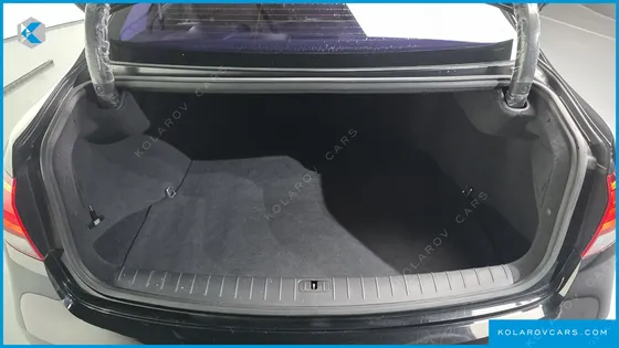 HYUNDAI ASLAN G330 PREMIUM