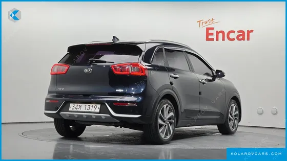 KIA NIRO NOBLESSE