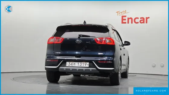 KIA NIRO NOBLESSE