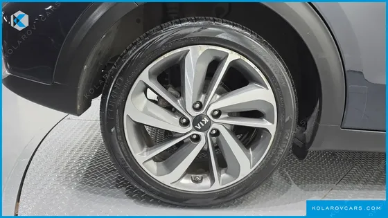 KIA NIRO NOBLESSE