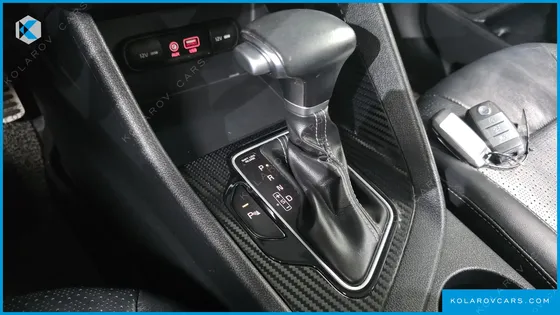KIA NIRO NOBLESSE