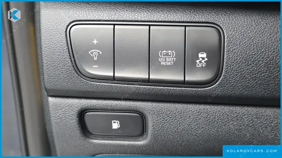 KIA NIRO NOBLESSE