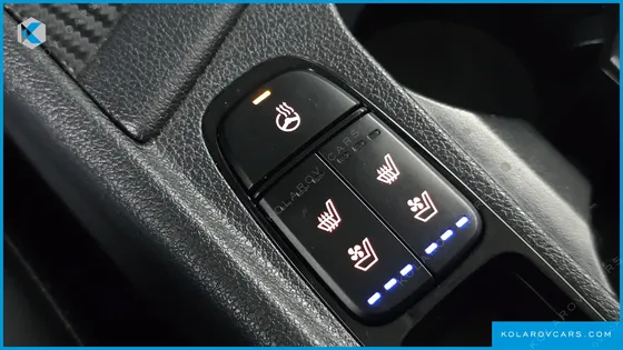KIA NIRO NOBLESSE