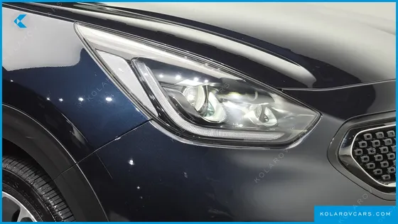 KIA NIRO NOBLESSE