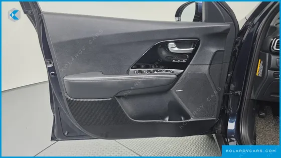 KIA NIRO NOBLESSE