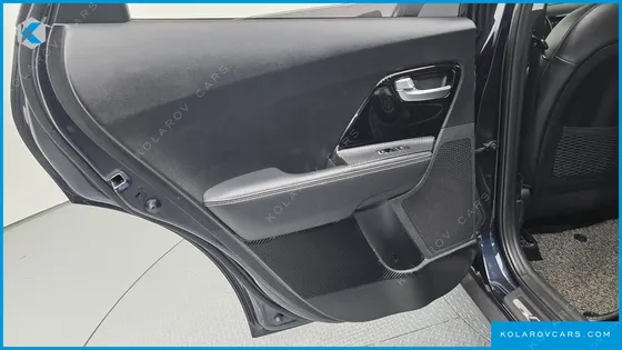 KIA NIRO NOBLESSE