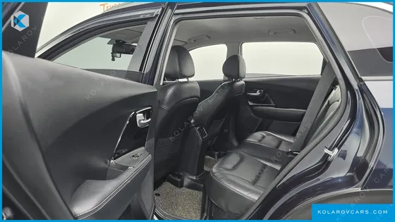 KIA NIRO NOBLESSE