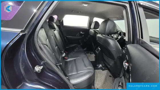 KIA NIRO NOBLESSE