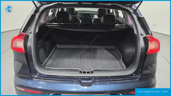 KIA NIRO NOBLESSE