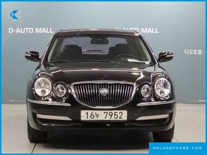KIA OPIRUS GH270 SPECIAL