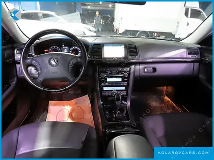 KIA OPIRUS GH270 SPECIAL