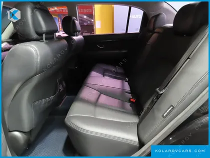 KIA OPIRUS GH270 SPECIAL