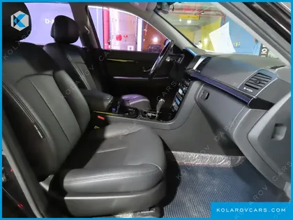 KIA OPIRUS GH270 SPECIAL