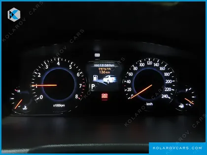 KIA OPIRUS GH270 SPECIAL