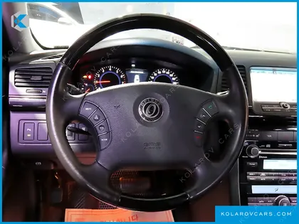 KIA OPIRUS GH270 SPECIAL