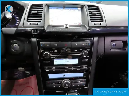 KIA OPIRUS GH270 SPECIAL