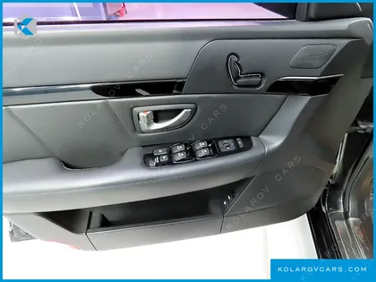 KIA OPIRUS GH270 SPECIAL