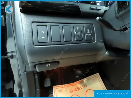 KIA OPIRUS GH270 SPECIAL