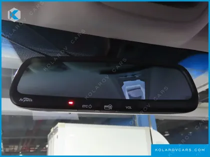 KIA OPIRUS GH270 SPECIAL