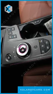 KIA SPORTAGE GASOLINE 1.6 TURBO 2WD