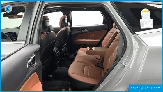 KIA SPORTAGE GASOLINE 1.6 TURBO 2WD