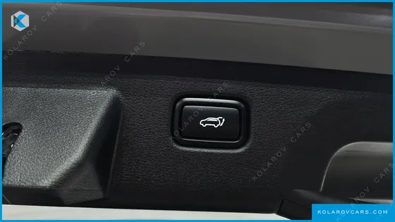KIA SPORTAGE GASOLINE 1.6 TURBO 2WD