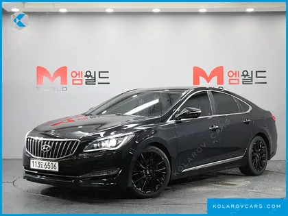 HYUNDAI ASLAN G330 PREMIUM