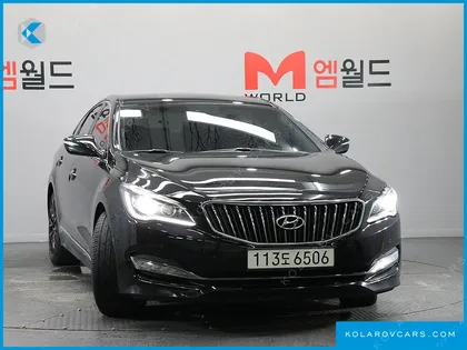 HYUNDAI ASLAN G330 PREMIUM