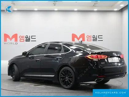 HYUNDAI ASLAN G330 PREMIUM