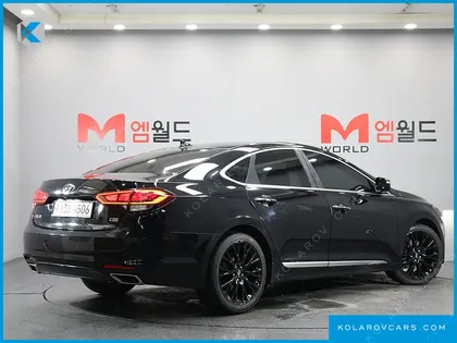 HYUNDAI ASLAN G330 PREMIUM