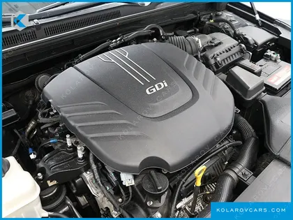 HYUNDAI ASLAN G330 PREMIUM