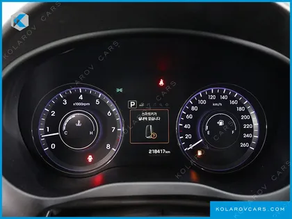 HYUNDAI ASLAN G330 PREMIUM