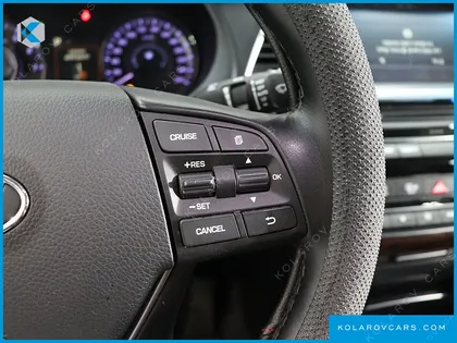 HYUNDAI ASLAN G330 PREMIUM