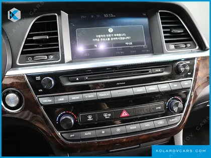 HYUNDAI ASLAN G330 PREMIUM